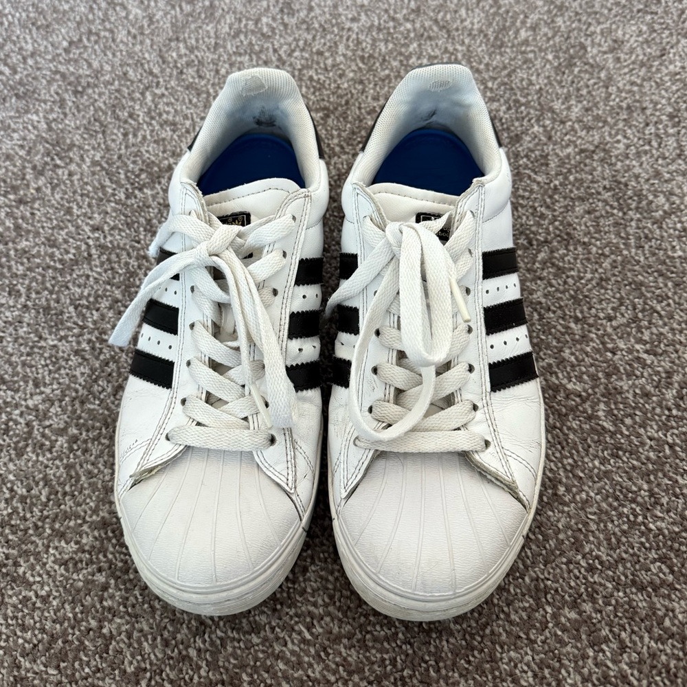 Adidas Classic Superstar Sneakers
